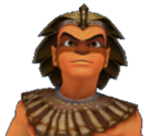 Sphinx - Sphinx and the Cursed Mummy