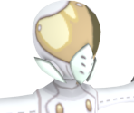 Aether Foundation Employee (Masked) - Pokémon Sun / Moon
