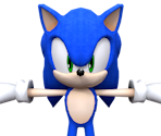 Sonic - Sonic Forces: Speed Battle