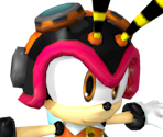 Charmy Bee - Sonic Runners