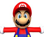 Mario (N64 Era) - Mario Customs