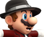 Mario (Musician) - Super Mario Odyssey