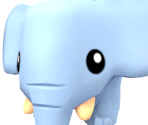 Yono - Yono and the Celestial Elephants