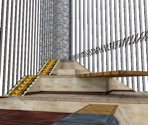 Battle Fort - Super Mario 64 DS
