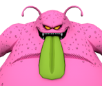 Buyon - Dragon Ball: Revenge of King Piccolo