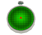Dragon Radar - Dragon Ball: Revenge of King Piccolo