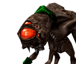 Vortigaunt (HD) - Half-Life