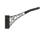 Cellar Iron Pillar - Batman: Arkham Asylum
