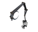 Medical Facility Tool - Batman: Arkham Asylum