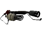 Flamethrower - Team Fortress 2