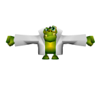 Klungo - Banjo-Kazooie