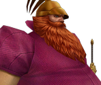 Volstagg (Modern) - Marvel Future Fight
