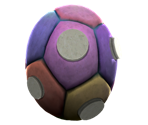 Good Egg Color Planet - Super Mario Galaxy