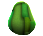 Good Egg Pear Planet - Super Mario Galaxy