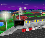 Circuit Simple - StreetPass Mii Plaza