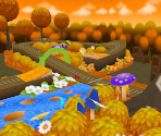 Falltime Fairy Tale - StreetPass Mii Plaza