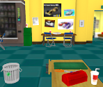 Slot-Car Workshop - StreetPass Mii Plaza