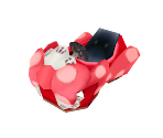 Birthday Girl / Royal Ribbon - Mario Kart 7