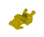 Gold Standard / Gold Kart - Mario Kart 7