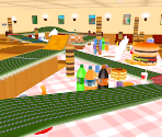 Full-Course Course - StreetPass Mii Plaza