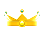Crown - Face Raiders