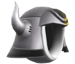 Samurai Face - Face Raiders