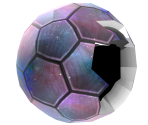 Disco Ball Face - Face Raiders