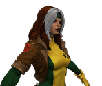 Rogue (90's) - Marvel's Contest of Champions