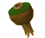 Honeyhive Tree Tube Planet - Super Mario Galaxy