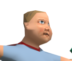 Chowder - Monster House