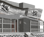Monster House - Monster House