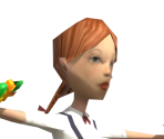 Jenny Bennett - Monster House