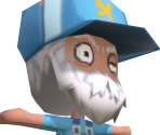 Ol' Gabby - MySims Racing
