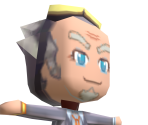 Sir Charles - MySims Racing