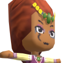 Madame Zoe - MySims Racing