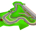 MySims™ Raceway - MySims Racing