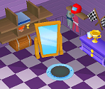 Create-A-Sim - MySims Racing