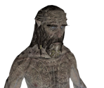 Giant - The Elder Scrolls V: Skyrim