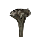 Giant's Club - The Elder Scrolls V: Skyrim