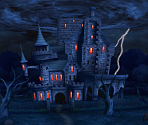 Monster Manor - StreetPass Mii Plaza