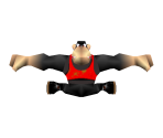 Congo - Banjo-Kazooie