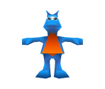 Jinjo - Banjo-Kazooie