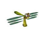Buzzbomb - Banjo-Kazooie