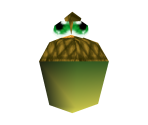 Acorn - Banjo-Kazooie