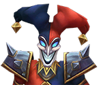 Shaco - League of Legends