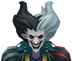 Shaco (Wild Card) - League of Legends