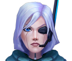 Ashe (PROJECT) - League of Legends