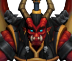 Galio (Gatekeeper) - League of Legends