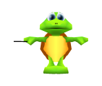 Tiptup - Banjo-Kazooie