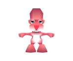 Mrs. Nabnut - Banjo-Kazooie